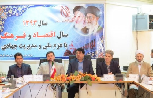  ﻿ با حکم استاندار گلستان: معاون فرماندار شهرستان آق قلا و بخشدار وشمگیر معرفی شدند